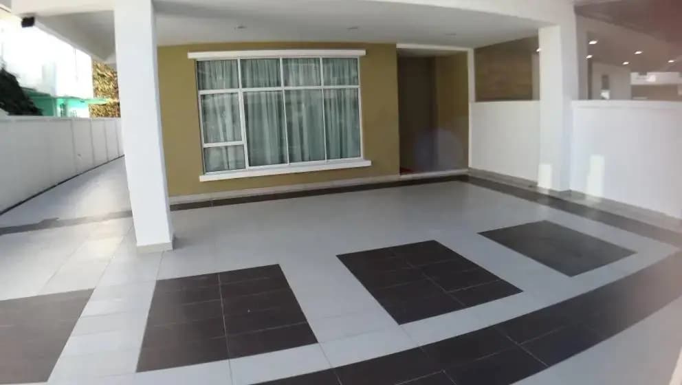 Homestay Sd12 Cameron Highlands Golden Hill 5Br Semi D@Golden Hills Night Market - photo 10