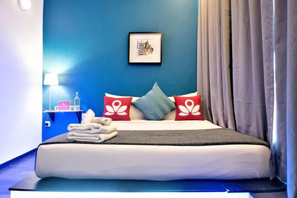 ZEN Rooms Eden Parade - photo 3