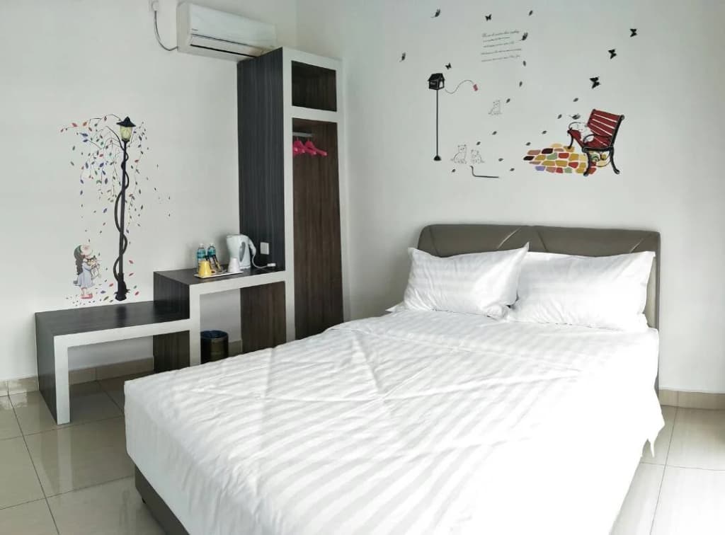 Baguss Guesthouse - photo 1