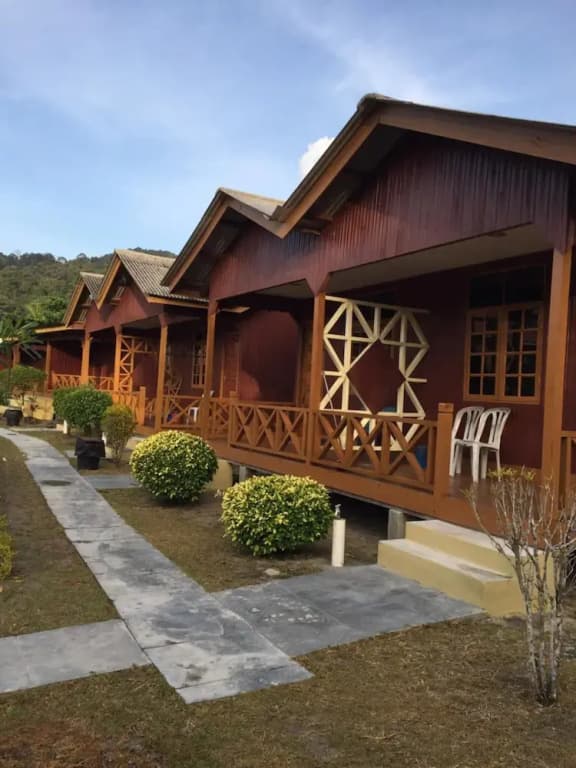 Samudra Beach Chalet - photo 27