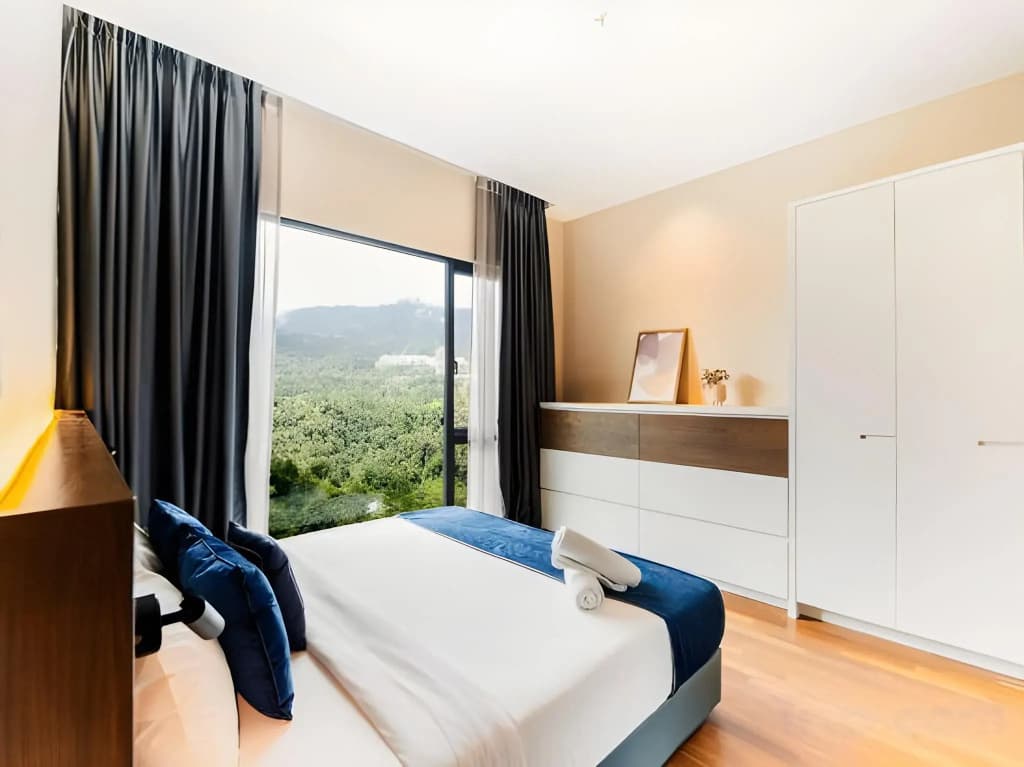 Geo38 Genting Highland - photo 7