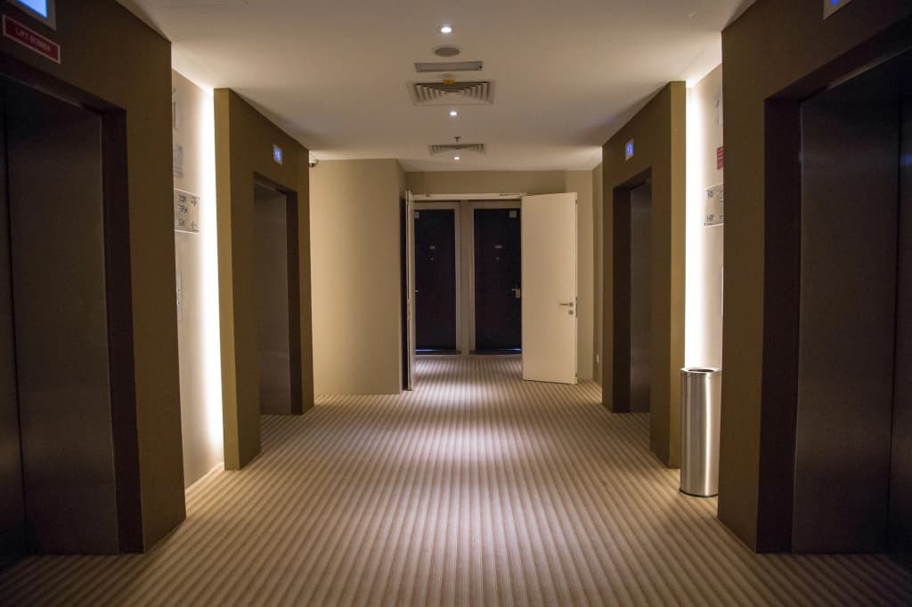 Imperial Regency Suites Kuala Lumpur - photo 13