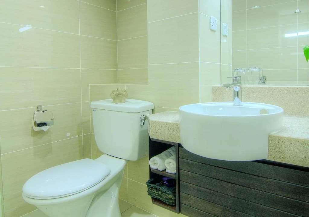 Wedgewood Residences Mont' Kiara - photo 10