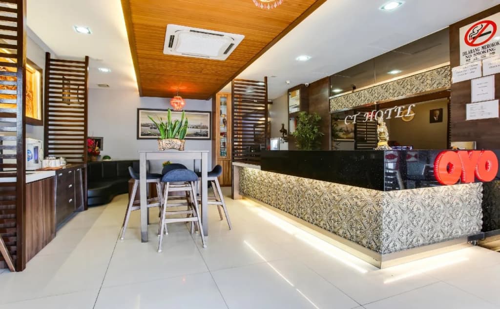 CT Hotel - photo 12