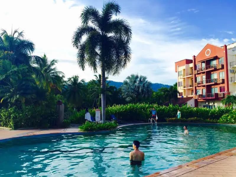 De Lagoon Suite at Langkawi Lagoon Resort - photo 1