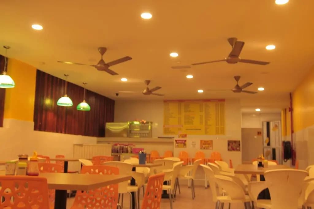 Yellow Mansion Hotel Melaka Raya - photo 16