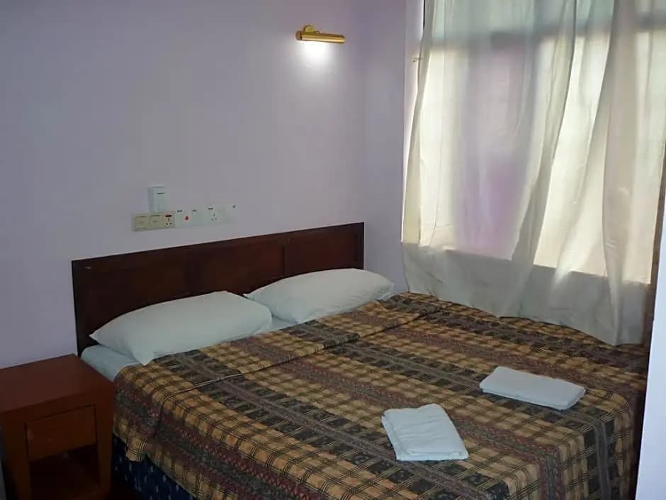 A&j Budget Hotel - photo 7