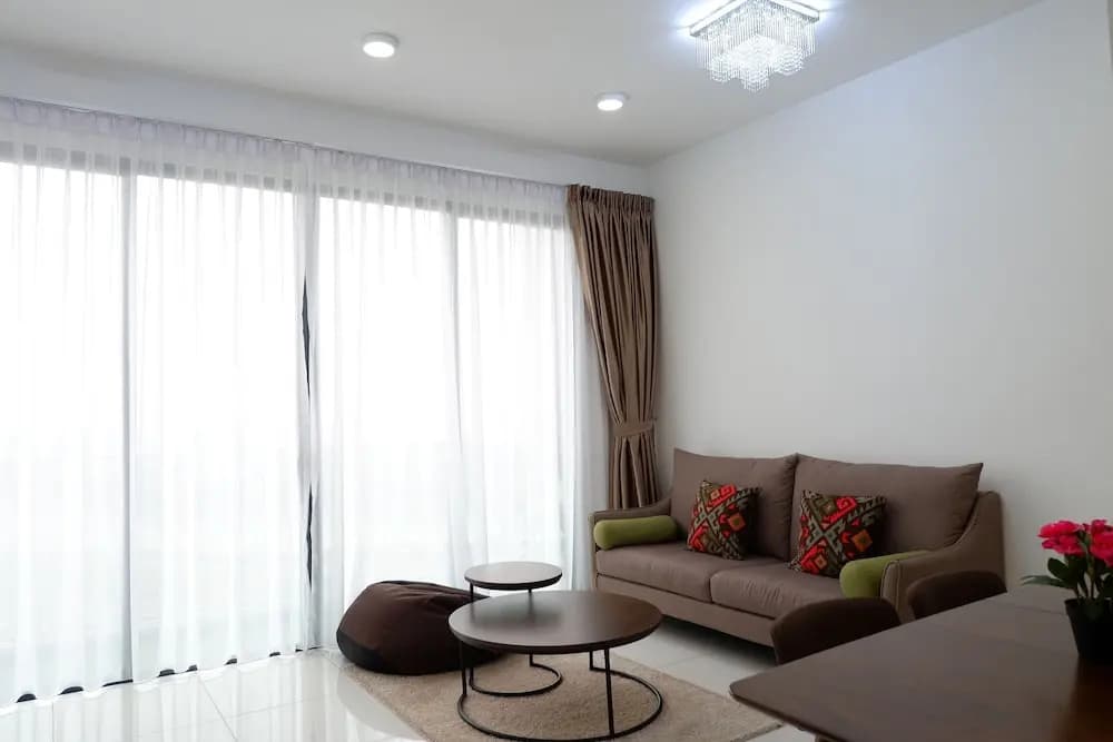 FlexiAsia BayuPuteri 3 bedrooms - photo 10