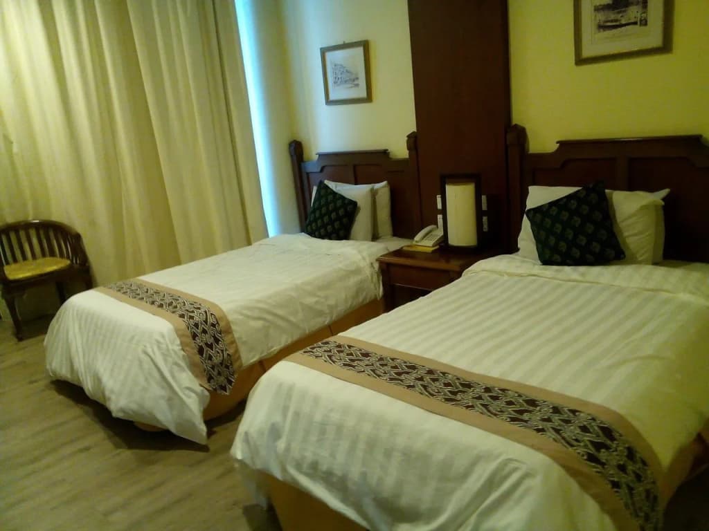 Regal Court Hotel Kuching - photo 7