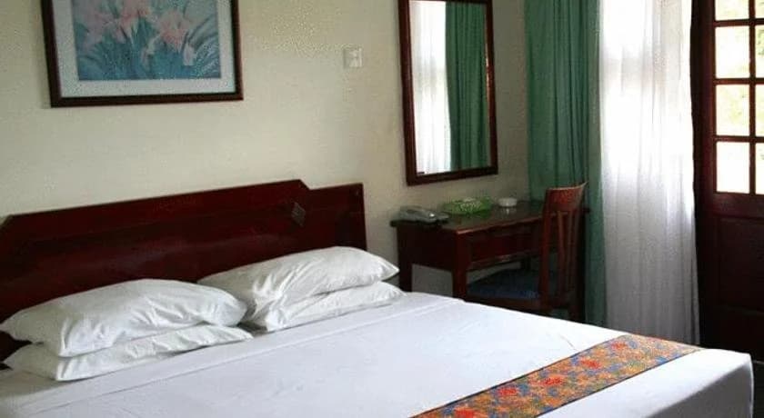 The Lanai Beach Resort - main photo