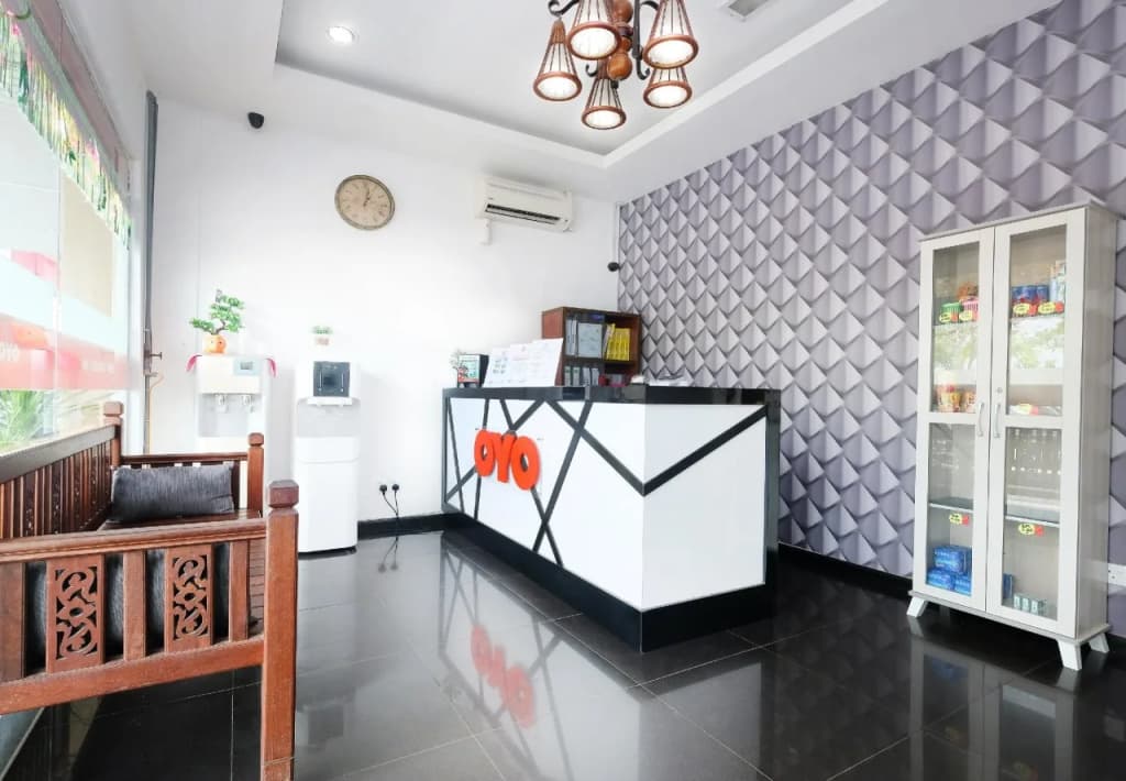OYO 711 Tawaquf Inn - photo 10