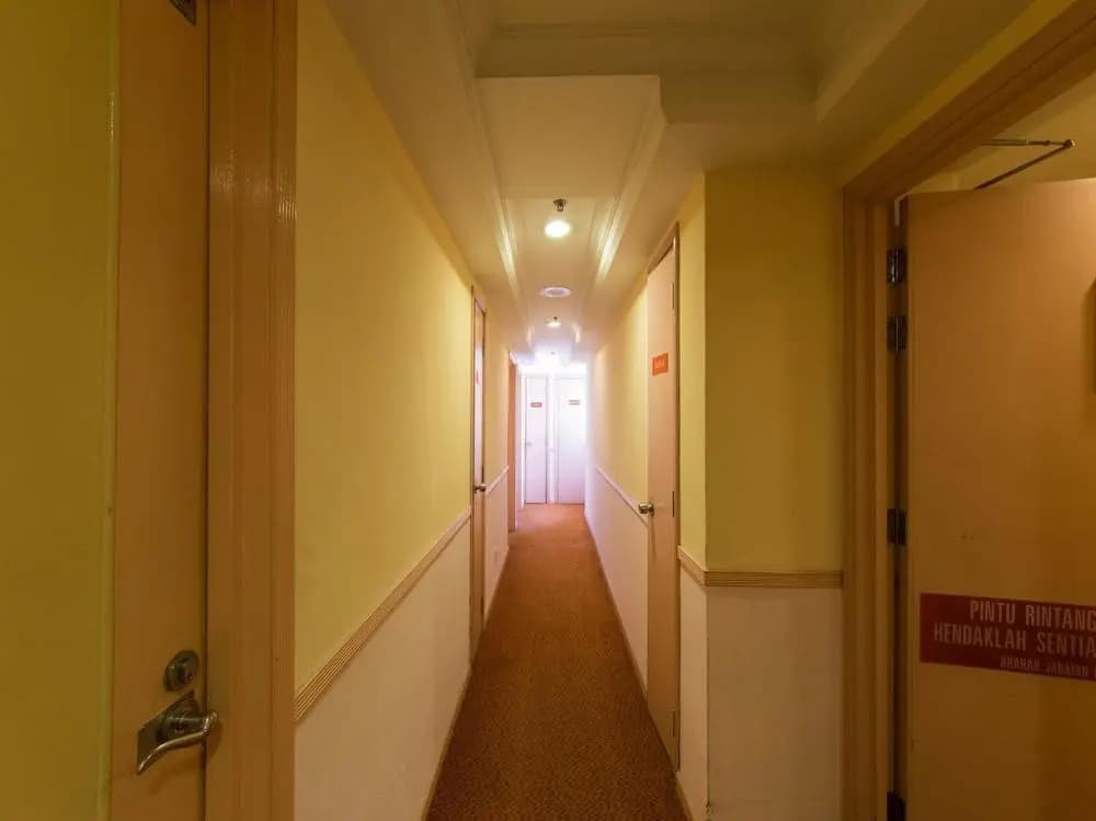 Hotel 28 Kuala Lumpur - photo 11