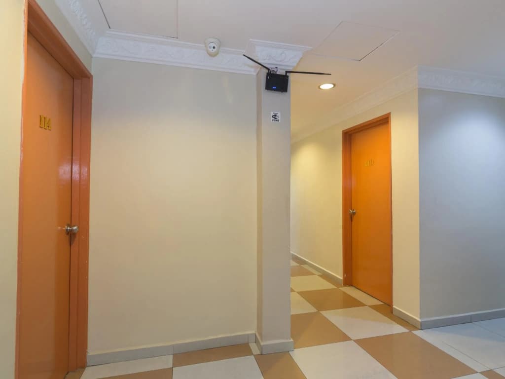 OYO 424 KK Inn Hotel - photo 12