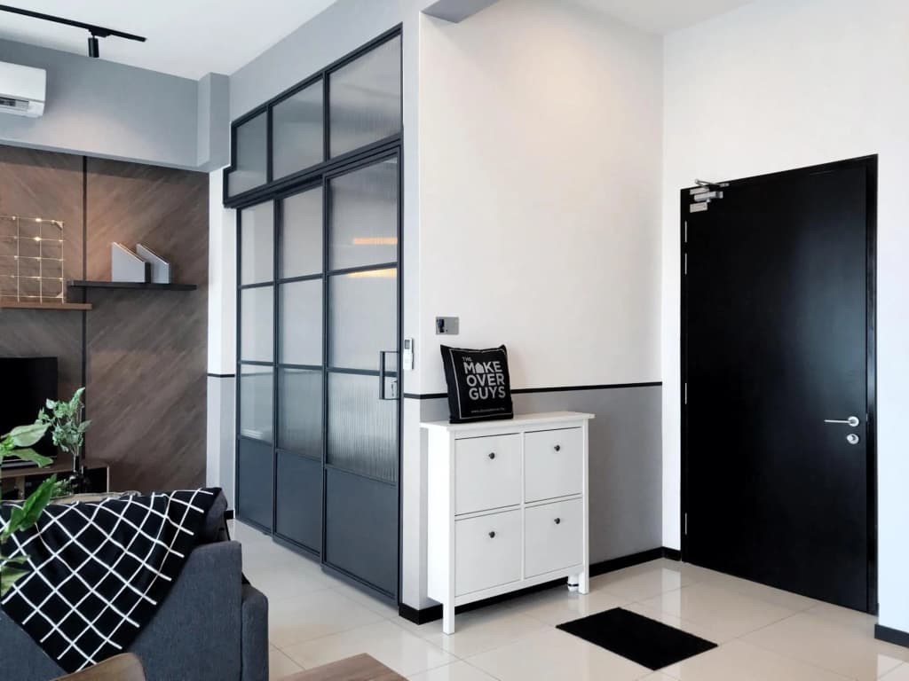MyCrib@Opus Premium 2 and 3 bedroom B.Bintang - photo 5