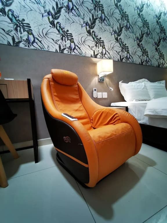 Sovotel Damansara Uptown 28 - photo 9