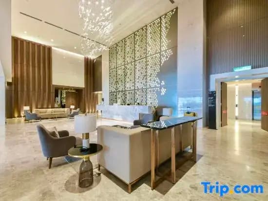 KLCC Quill Residences by Avery【Located in the City Center+10 mins walk to Twin Towers+Infinity pool】 - photo 12