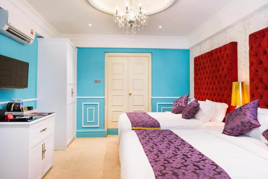 Apple Heritage Hotel - photo 5