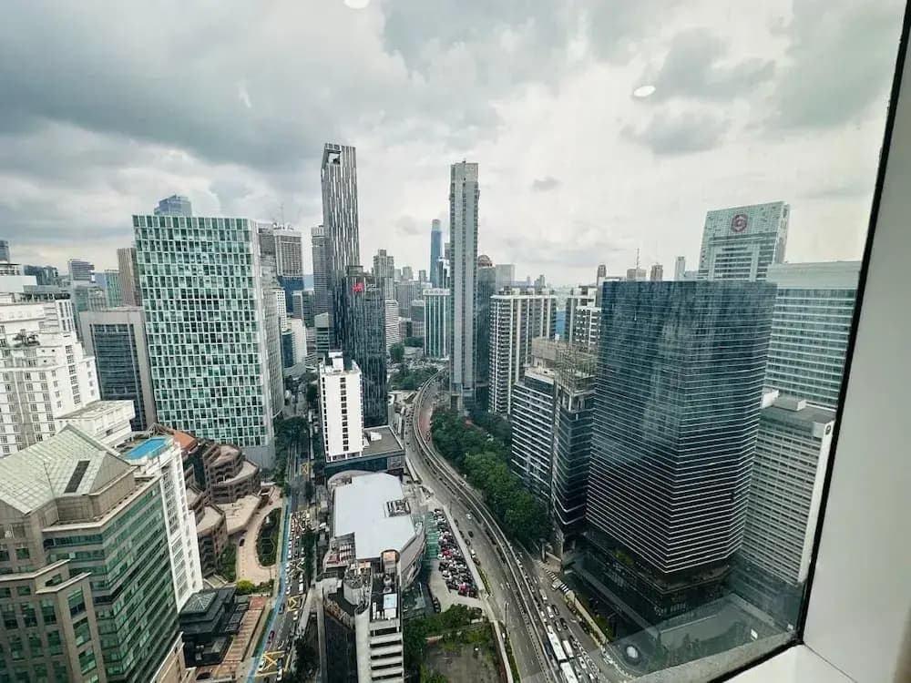 Vortex Premium Suites KLCC by SCHIEN - photo 14