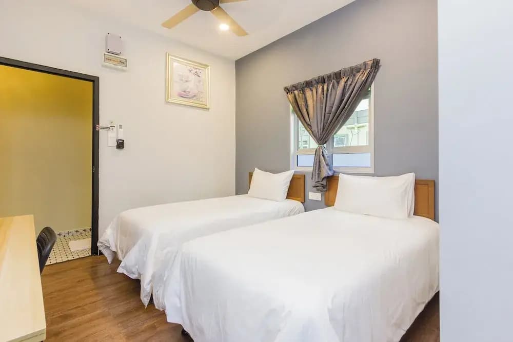 Heaven 5BR Garden Inn by uBook - photo 5