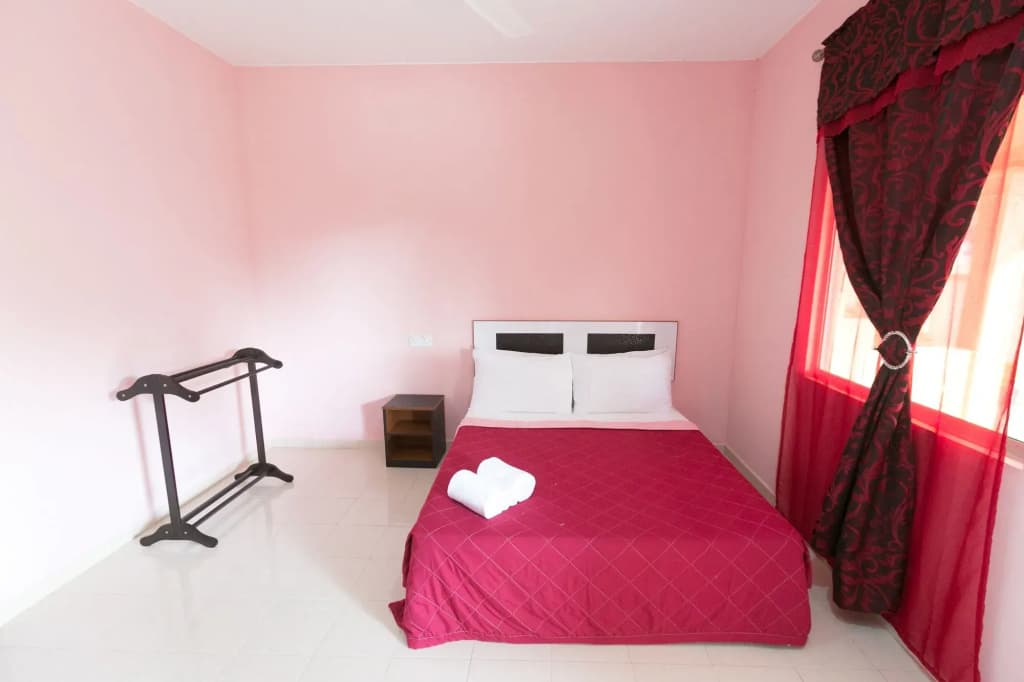Sri Melor Inn - photo 4