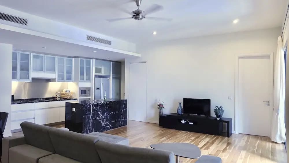 Resort Style Apartment Suites KLCC - photo 3
