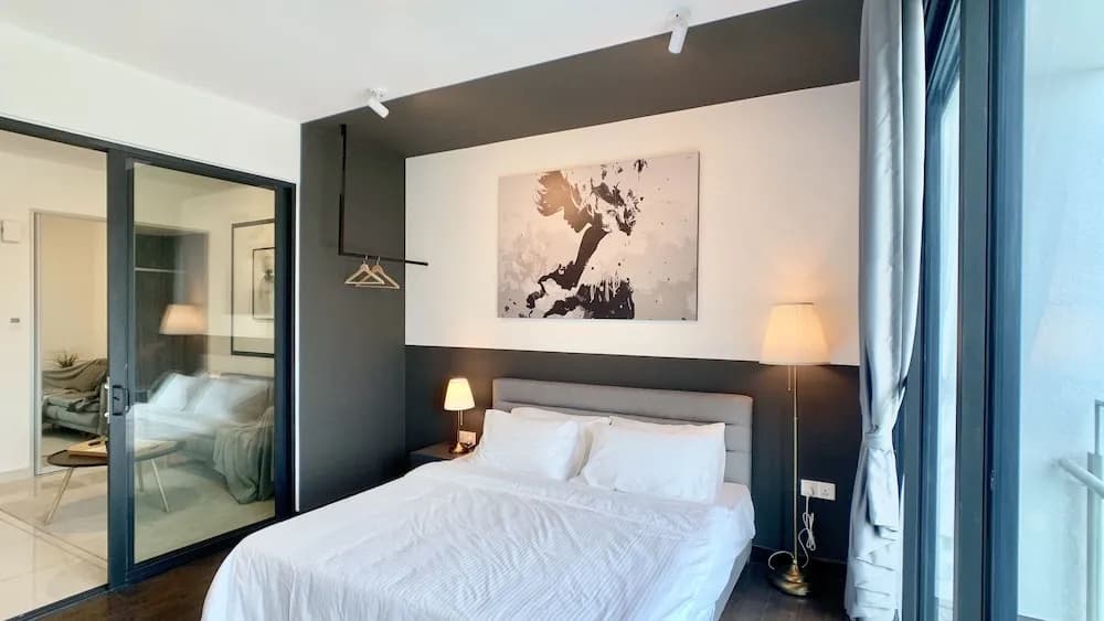 Almas Suites By Iconic Bliss - photo 5