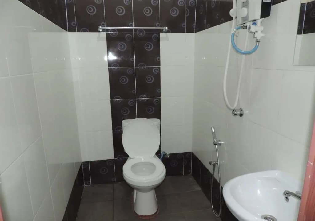 D Village Cottage - photo 7