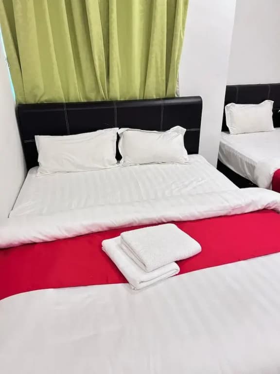 BEAR HOTEL at NILAI - photo 5
