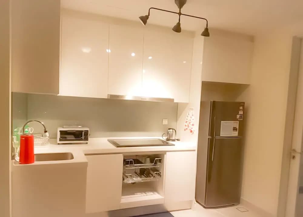 Pandora Homestay II - photo 28