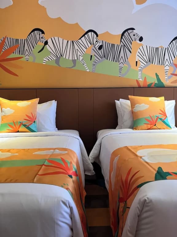 Monkeys Canopy Resort - photo 25