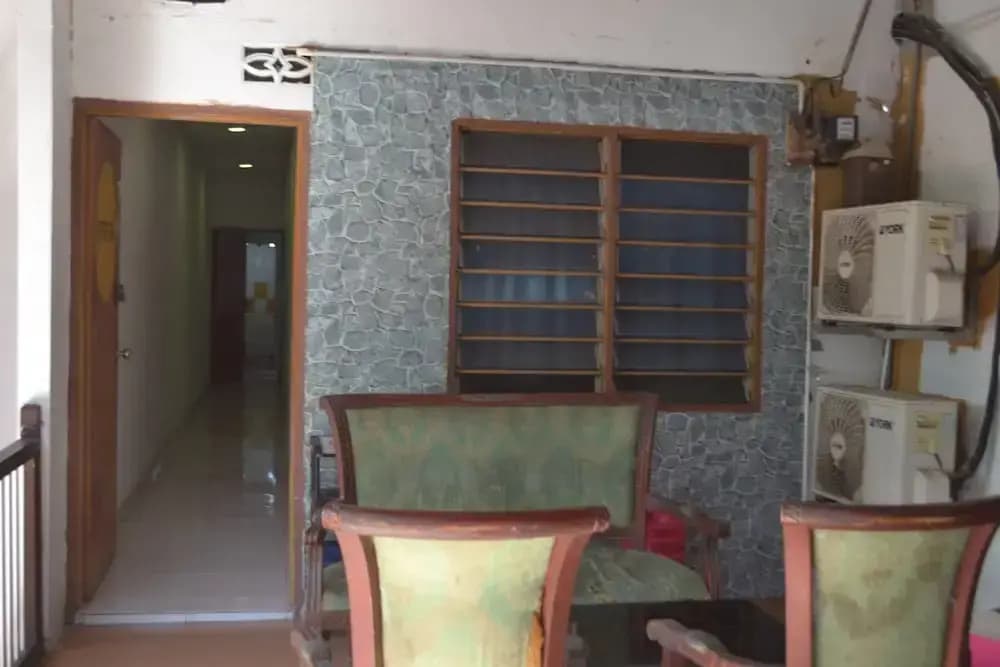 Batu Maung Sempoi Inn And Cafe - photo 12