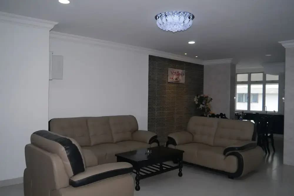 Genting Ria Apartment by C&T - photo 2