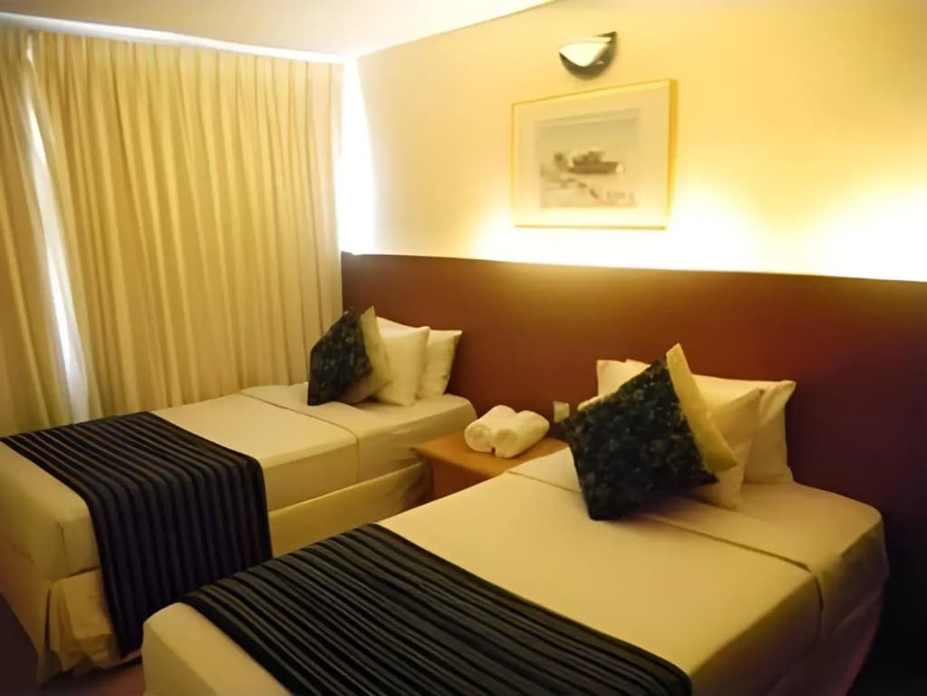 The Regency Tanjung Tuan Beach Resort Port Dickson - photo 4