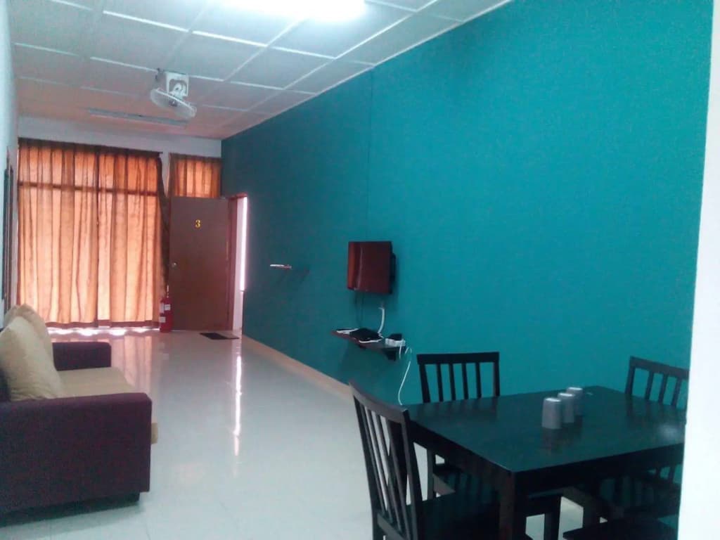 Anggerik Residence - photo 3