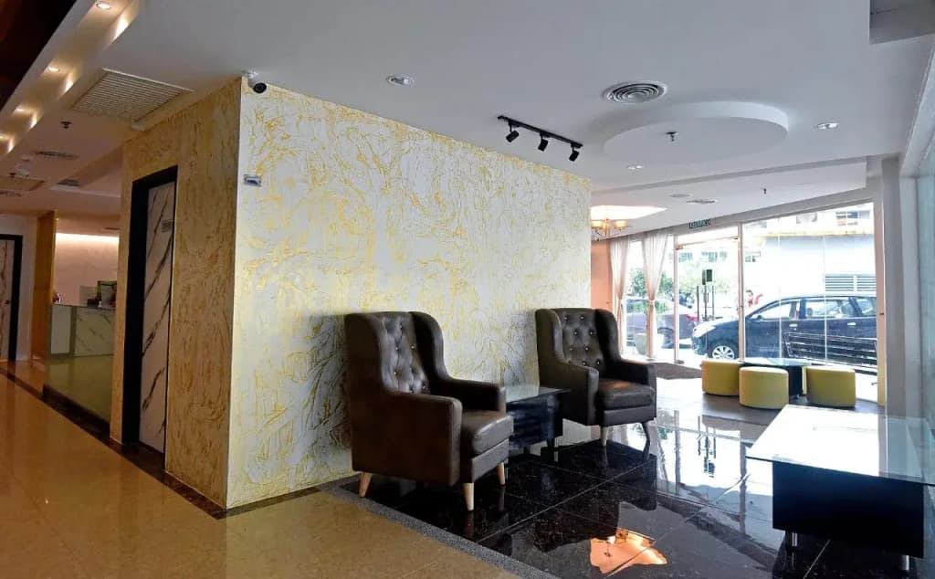Jindagu Hotel Ipoh - photo 1