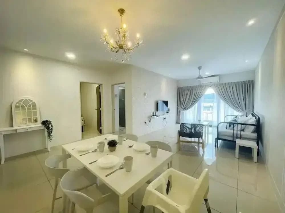 Manhattan Suites IPOH Waterpark by uBook - photo 19