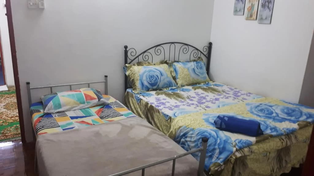 Jj Homestay Tambun - photo 5