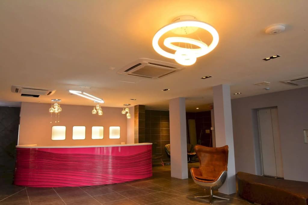 Sri Langit Hotel KLIA - photo 13