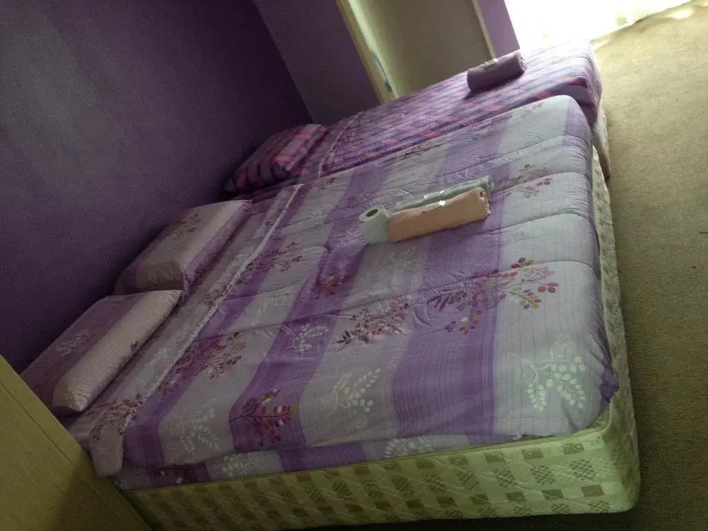 KISABEL Budget Hotel - photo 9