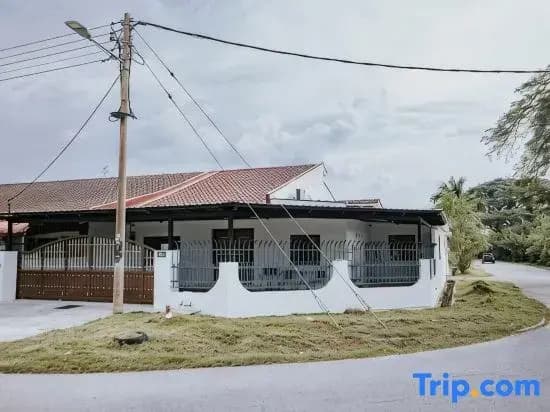 Ipoh Midtown 66 Playhouse by Verve 14 Pax - photo 6