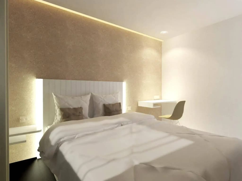 OYO 90457 Borneo Eco-house Hashtag 12 Boutique Hotel - photo 2