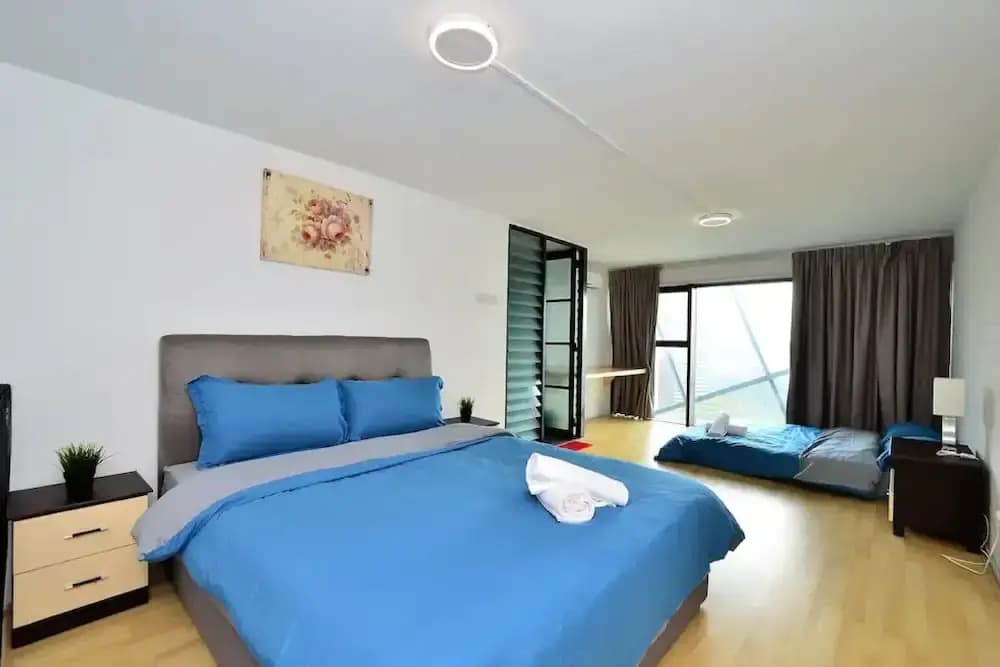 Beta Empire Damansara Studio - photo 3