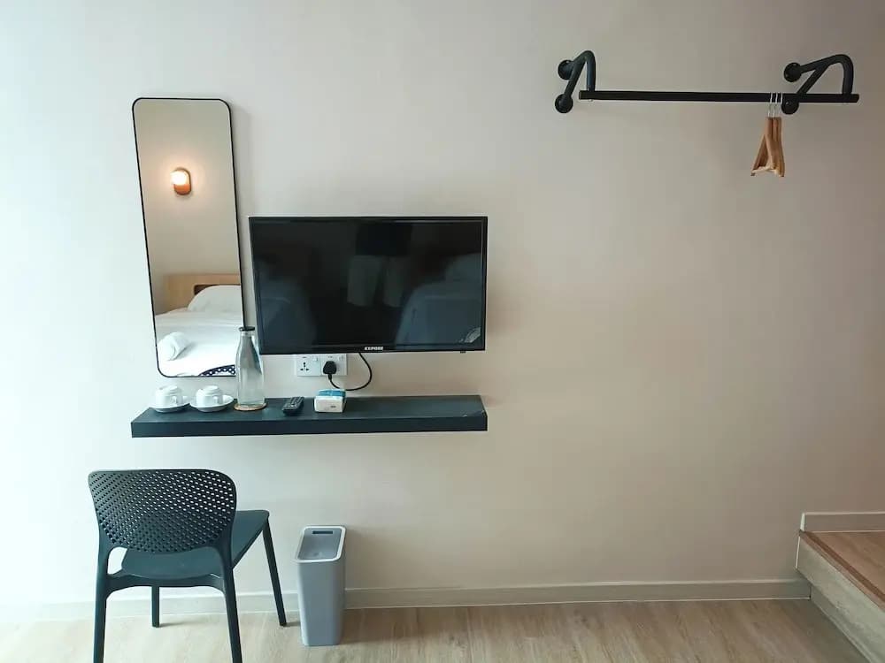 Keteri Boutique Hotel - photo 14