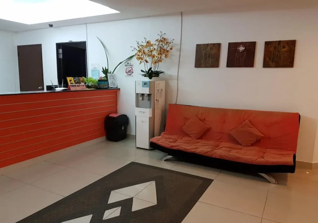 Coco Town Inn - photo 4