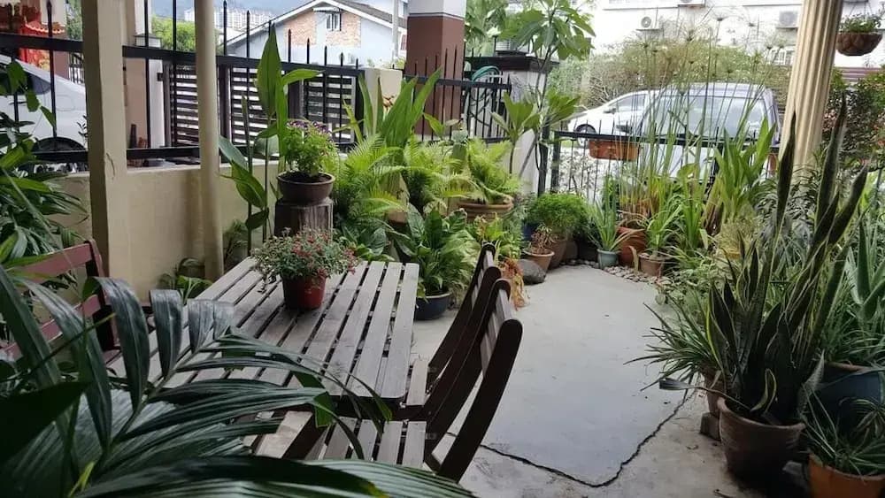 Preece's B & B - photo 18