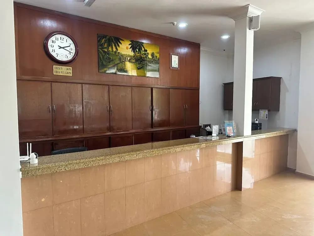 Glistar Hotel - photo 2