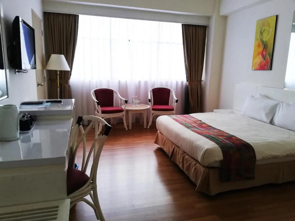 De Palma Hotel Ampang - photo 5