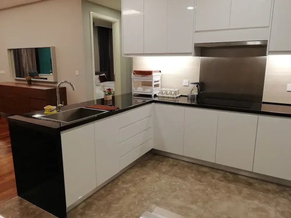 The Shore 3BR Luxury Residences - photo 40