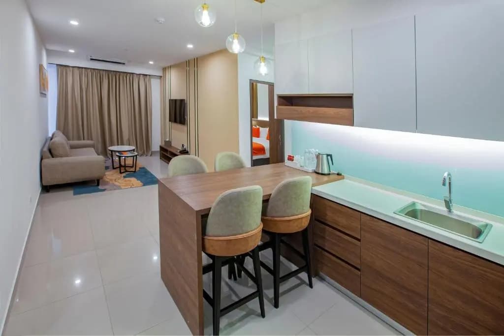 Wyndham Ion Majestic Genting Highlands - photo 34
