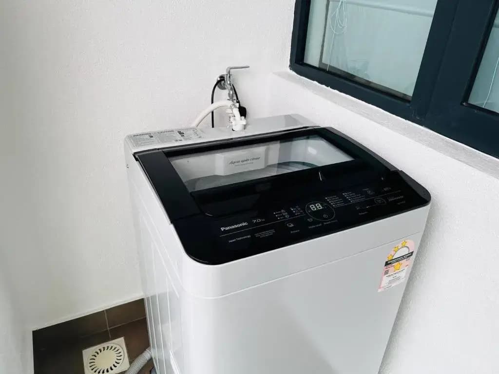 MUNTAZER Suite Vista Bangi with NETFLIX AND WIFI - photo 14